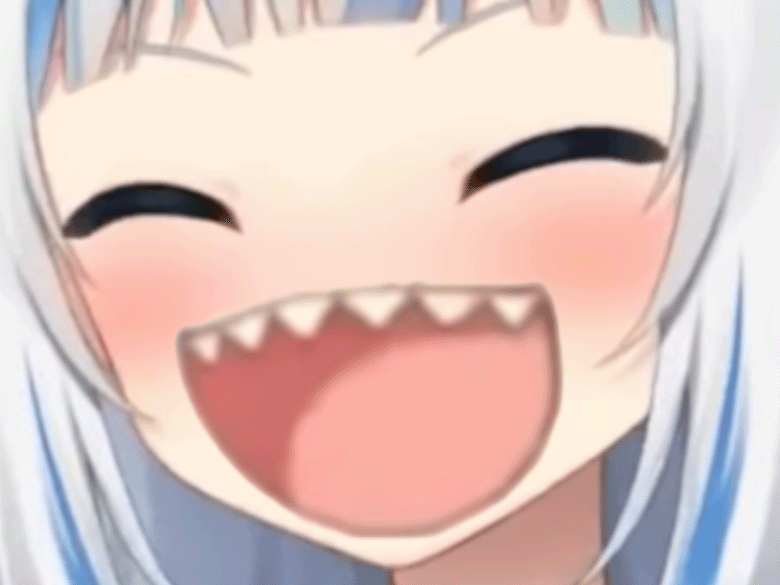 kikoojap gura gwar gwargura