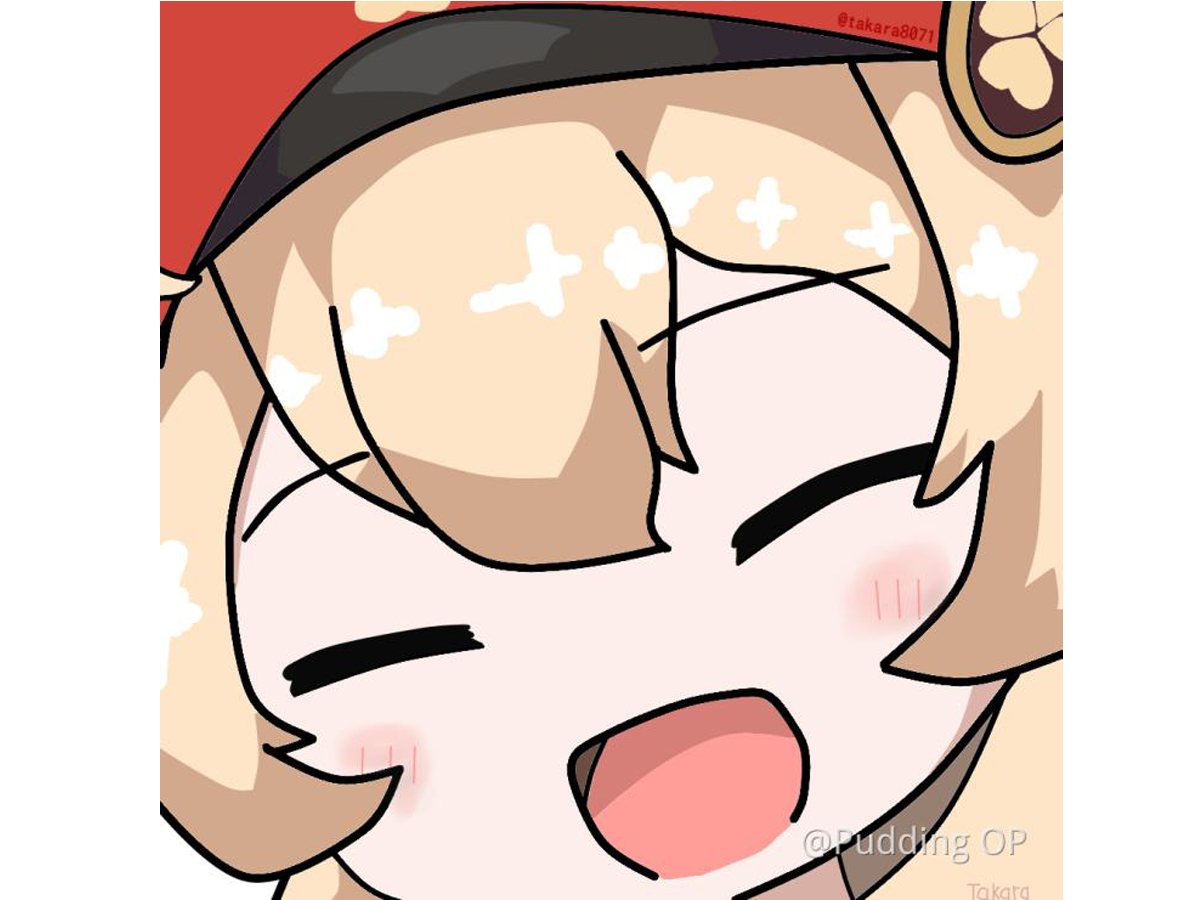 kikoojap genshin ayaya klee