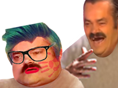 feminazie sjw feministe gifle risitas