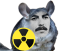 radiation-george-latome-imagine-chinchilla-dragons-other-beatles-harrison-prions-nucleaire-faille-radioactive