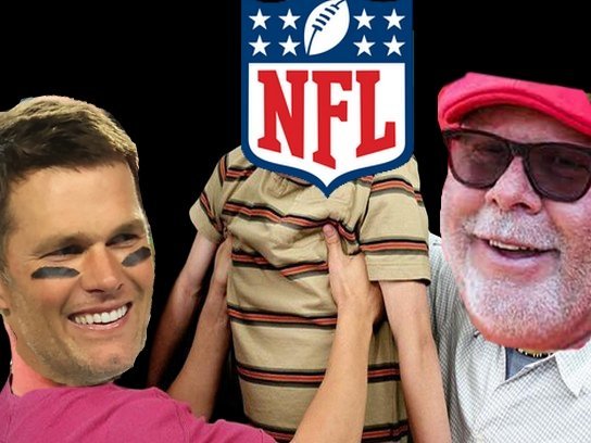 bruce brady tom nfl arians jvc