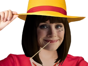 d clairedearing claire monkey dearing manga one luffy other piece