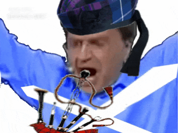 montel foot gif ecosse risitas 2021 equipe euro