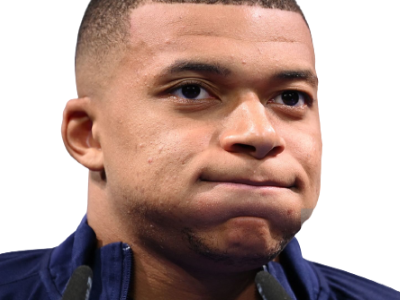 mbappe kylian