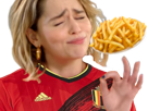 frite-emilia-mayonnaise-belge-fritten-daenerys-clarke-belgique-top-belgix-frites-foot-bruxelles-football-euro