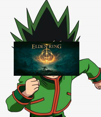 elden risitas gon hxh ring