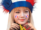 drapeau-belgique-france-lisa-other-blackpink-kpop