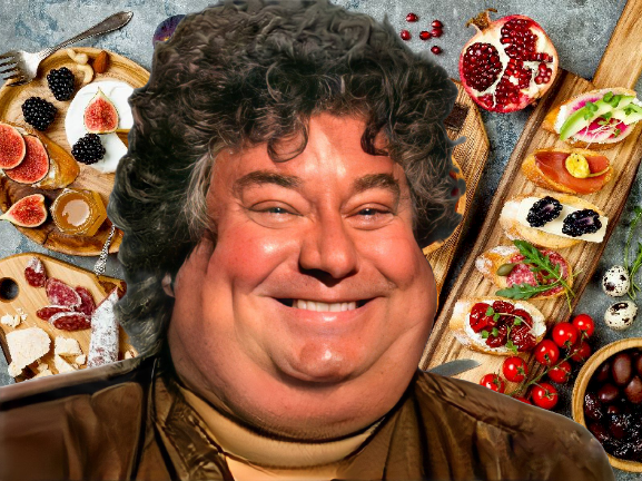 charcuterie gros apero risitas jesus marlou