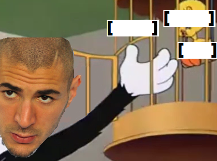 benzema espace liberateur karim