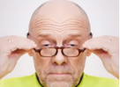 lunettes-symetrique-politic-soral-jaune-deforme