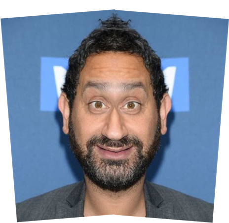 symetrique hanouna cyril risitas