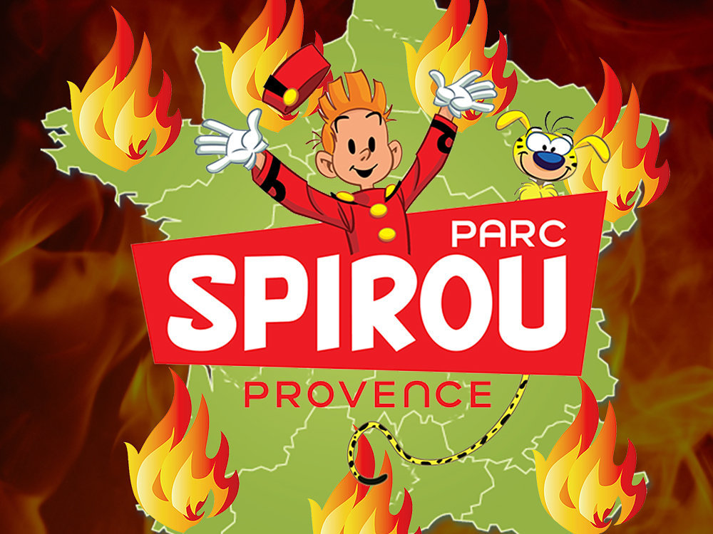 spirou ete soleil chaleur risitas meteo parc vague canicule