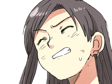 bonne lockheart fantasy callimara fille kikoojap final ff kj tifa mignonne