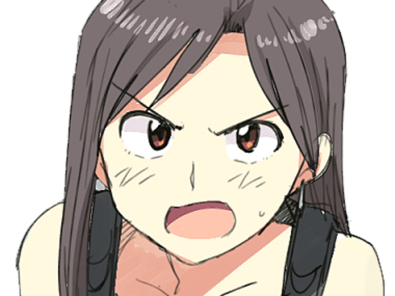 bonne callimara fantasy final kikoojap kj fille ff tifa mignonne lockheart