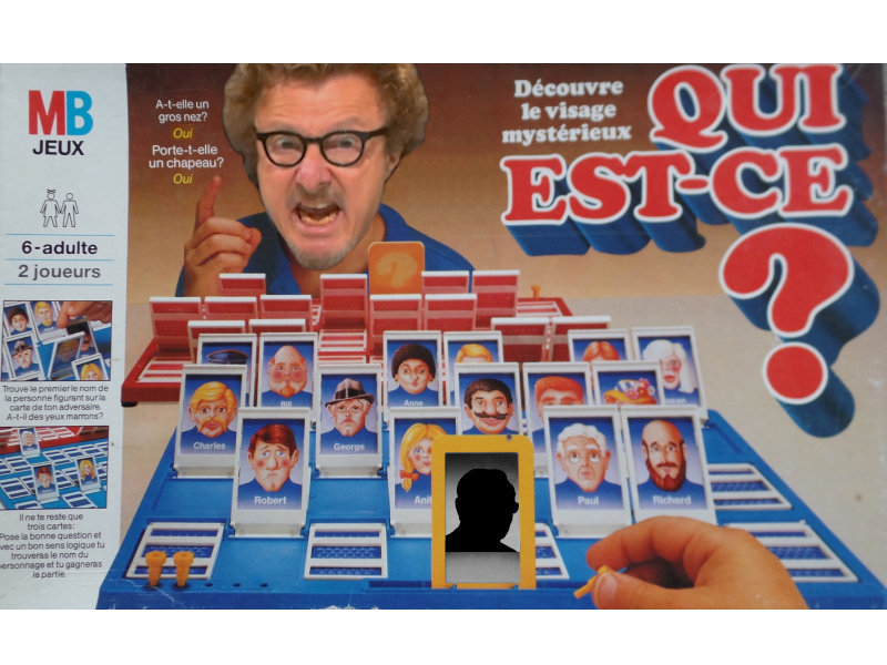 chance cnews quiestce est ce qui