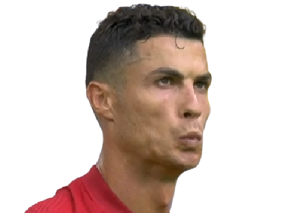 euro foot cristiano portugal cr7 football other bouche 7 ronaldo
