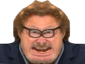 posternak face politic double