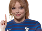 rousse-de-francais-but-maillot-anya-2020-un-foot-equipe-drapeau-goal-joy-fff-bleus-football-edf-coq-taylor-france-euro