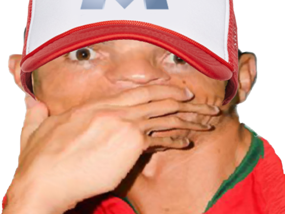 risitas ronaldo cr7 m6u