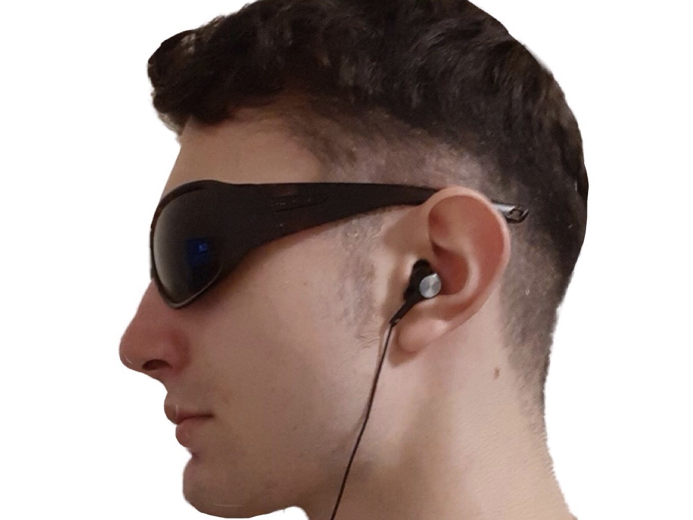 lunettes other khey alpha beau galbe