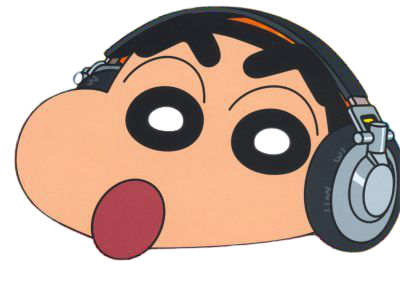 bby dechet aesthetic shin poti shawty bebe zoom triste loslos chan shinchan casque musique potit pouti boy kikoojap garcon chanteur crayon sad song