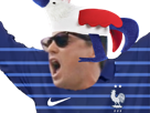 etre-leo-dicaprio-coq-peut-2-drapeau-soccer-football-other-edf-bleus-alors-2020-foot-euro-mrc-supporter-etoiles-leonardo-france