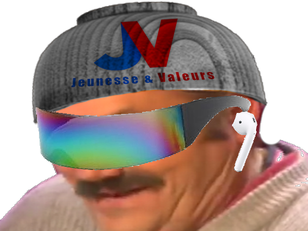 et jeunesses jeunesse risitas valeurs