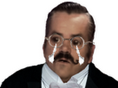 amori riche larmes risitas