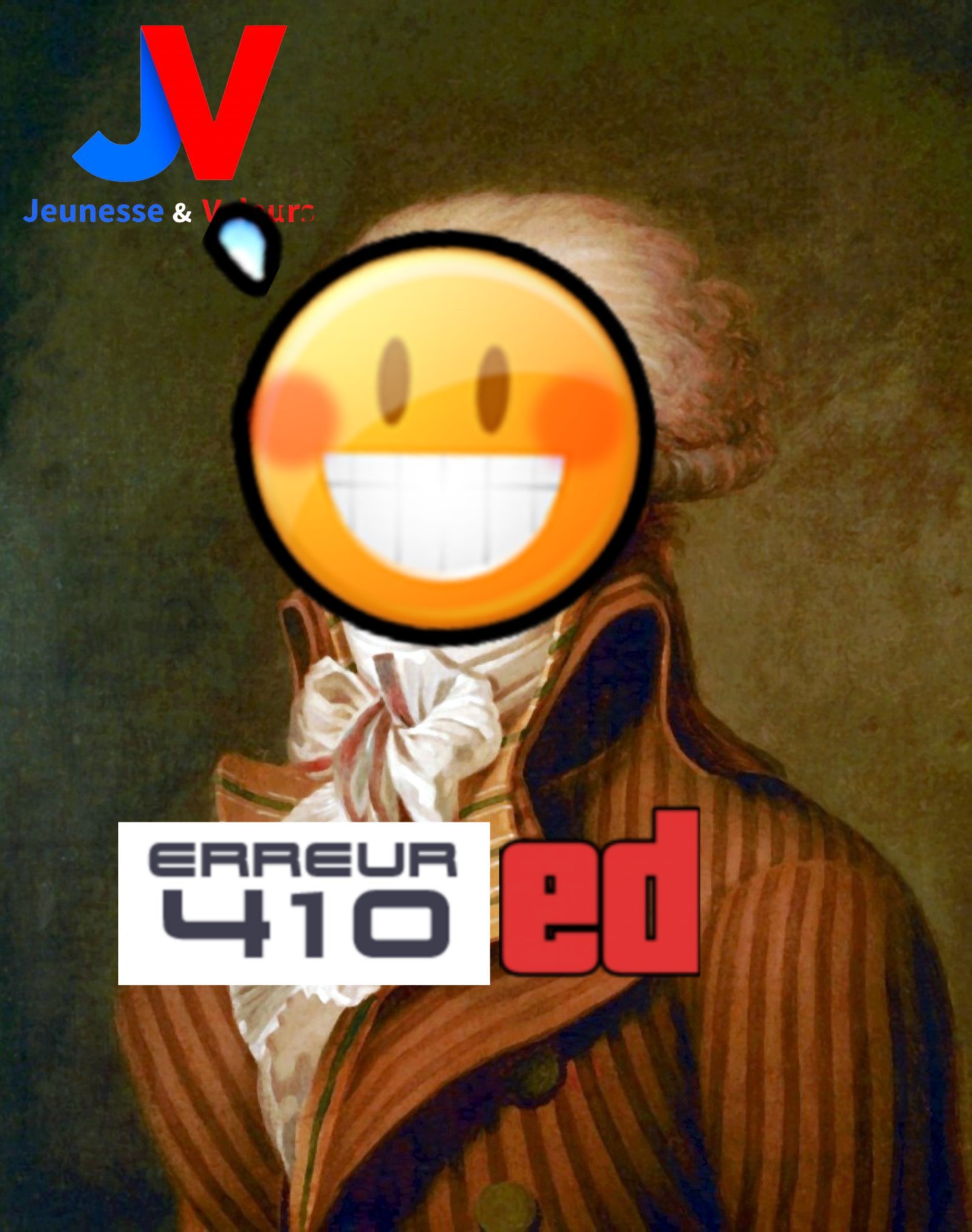 jeunesse niklesadmins 410 risitas juif issou jv