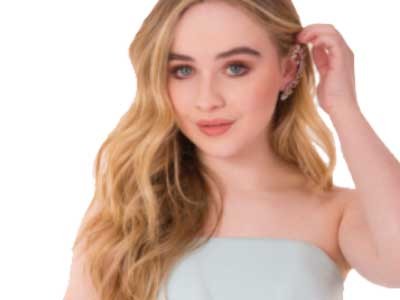 sabrina carpenter other c blonde