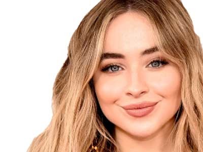 blonde other sabrina carpenter c