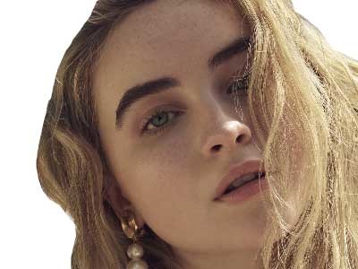 carpenter c blonde sabrina