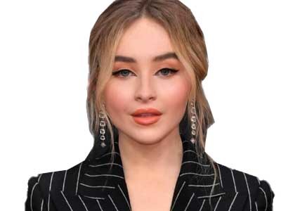 carpenter sabrina blonde c other