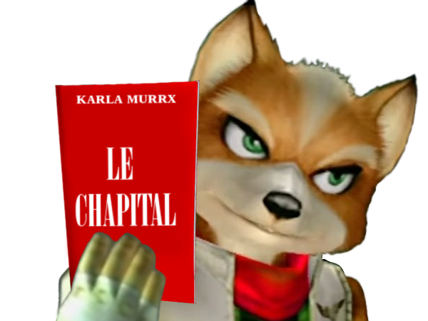 communiste socialisme tinnova marx communisme socialiste kapital karl mccloud fox adventures capital livre starfox