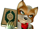 islam-coran-livre-quran-fox-adventures-tinnova-starfox-muslim-mccloud-musulman