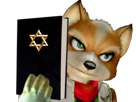 torah-starfox-mccloud-tinnova-judaisme-talmud-fox-adventures-livre