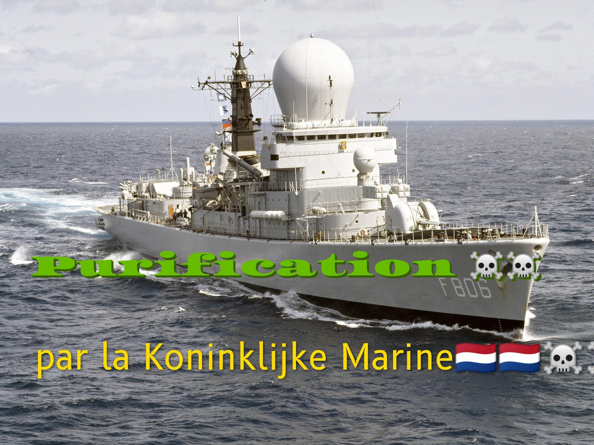 marine koninklijke militaire bas neerlandais pays europe