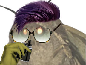 geek mite lgbt moth risitas feministe