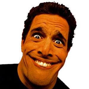 michel courtemanche grimace