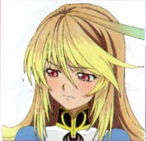 serie of milla kikoojap tales