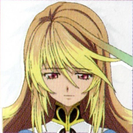 milla of serie kikoojap tales