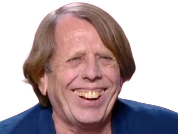 monstre risitas foot sourire flippant