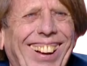 monstre sourire flippant foot risitas