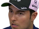 choc-mexicain-tom-bull-un-f1-cruise-one-perez-point-pilote-racing-formule-other-red-checo