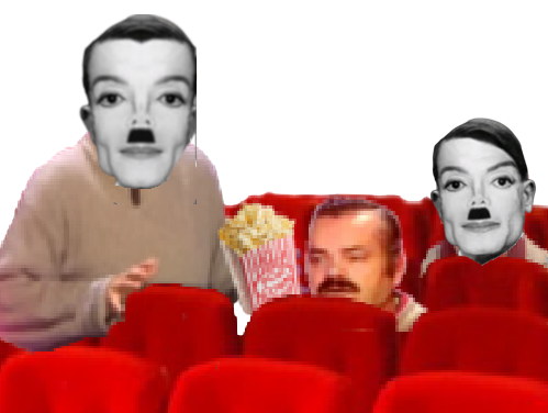 micheal minstalle hitson risitas je jackson mitchdolf cinema