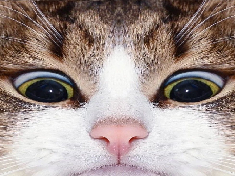 aw mignon risitas awette chat