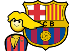 other-espagne-espagnol-foot-fc-jvc-football-master-barcelone