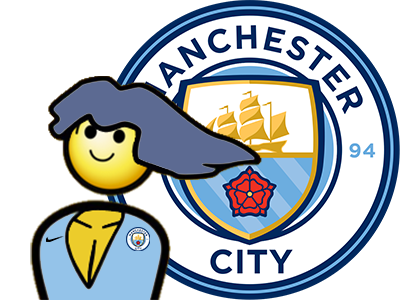 football master jvc angleterre city foot manchester