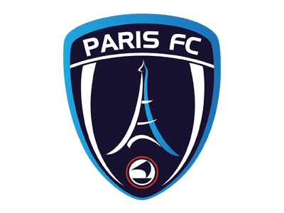 foot football fc parisiens other logo paris