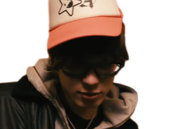 rap kasper rappeur 939 fr